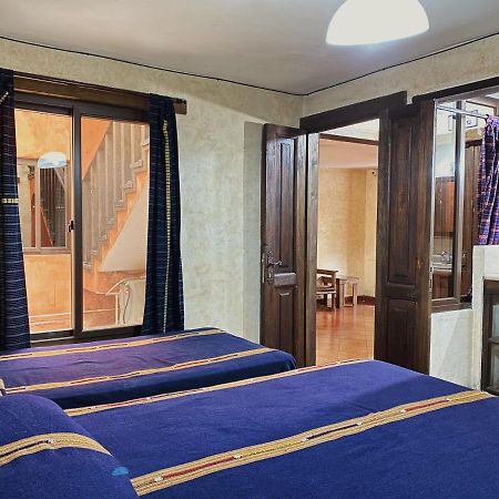 Hotel Maya Ik' Antigua Ngoại thất bức ảnh