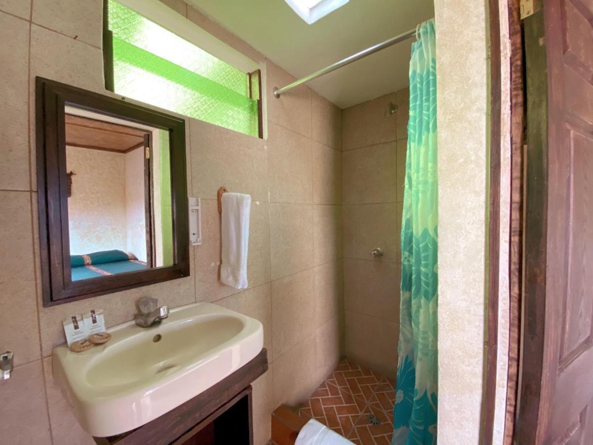 Hotel Maya Ik' Antigua Ngoại thất bức ảnh